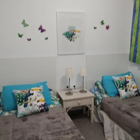 Mareverde Apartment Costa Adeje (Tenerife)