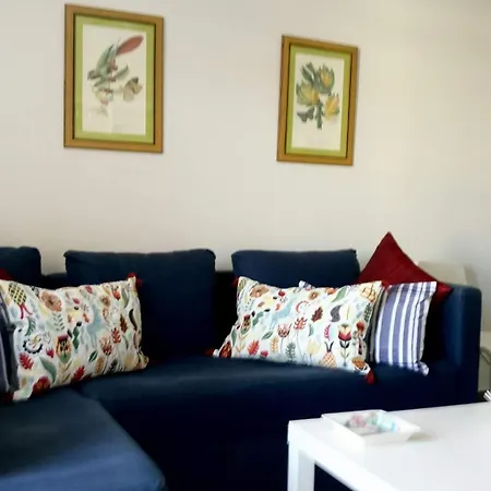 Appartamento Mareverde Costa Adeje (Tenerife)