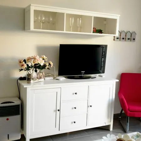 Apartment Mareverde Costa Adeje (Tenerife)