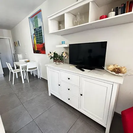 Mareverde Lejlighed Costa Adeje (Tenerife)