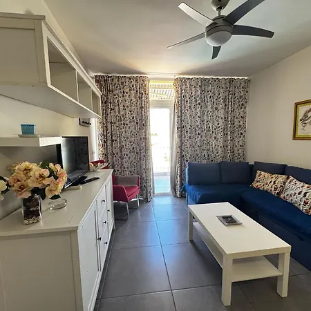 Lejlighed Mareverde Costa Adeje (Tenerife)