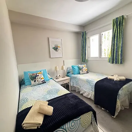 Mareverde Apartman *