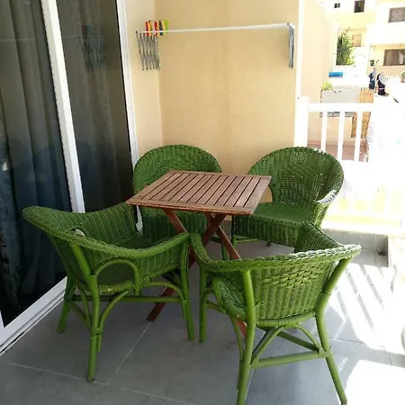 Appartamento Mareverde Costa Adeje (Tenerife)