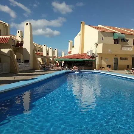 Apartment Mareverde Costa Adeje (Tenerife)
