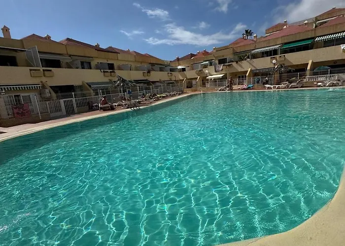 Mareverde Адехе