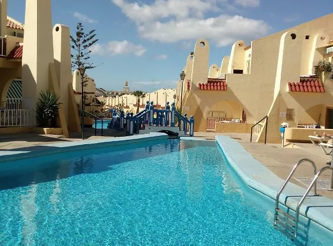 Mareverde Апартаменты *