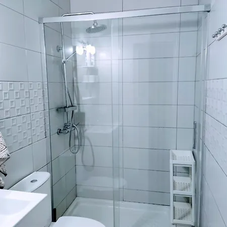 Apartment Mareverde