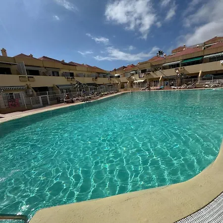 Mareverde Адехе