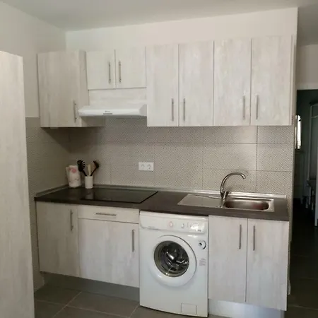 Apartment Mareverde Costa Adeje (Tenerife)