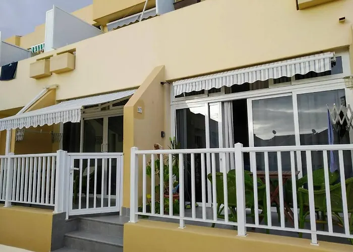 Апартаменты Mareverde *