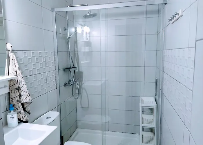 Διαμέρισμα Mareverde