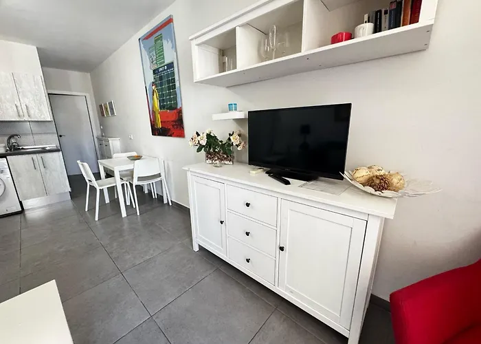 Mareverde Διαμέρισμα Costa Adeje (Tenerife)