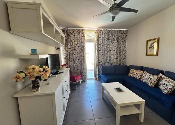 Διαμέρισμα Mareverde Costa Adeje (Tenerife)