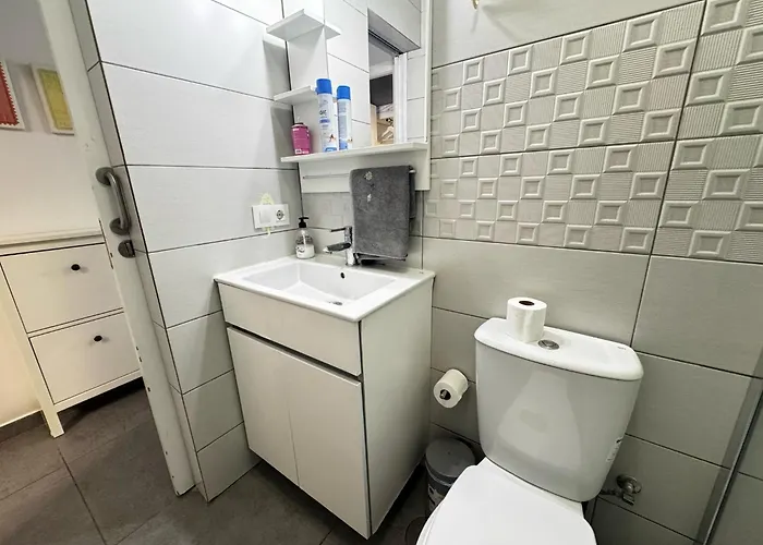 Апартаменты Mareverde