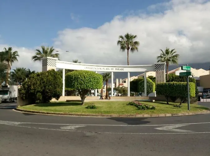 Mareverde Διαμέρισμα Costa Adeje (Tenerife)