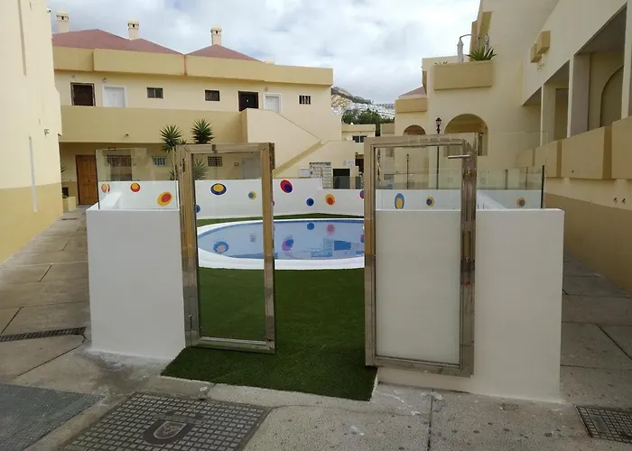 Mareverde 公寓 阿德耶