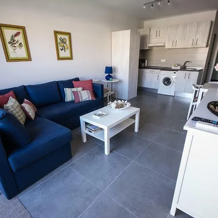 דירה Mareverde אדחה